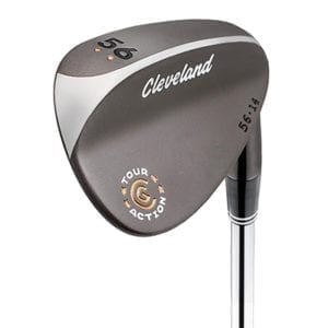 Cleveland Tour Action Wedges