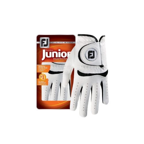 footjoy junior gloves