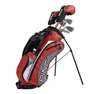 PING MOXIE G JUNIOR SET