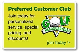 Preferred Customer Club