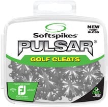 SOFTSPIKES PULSAR CLEATS