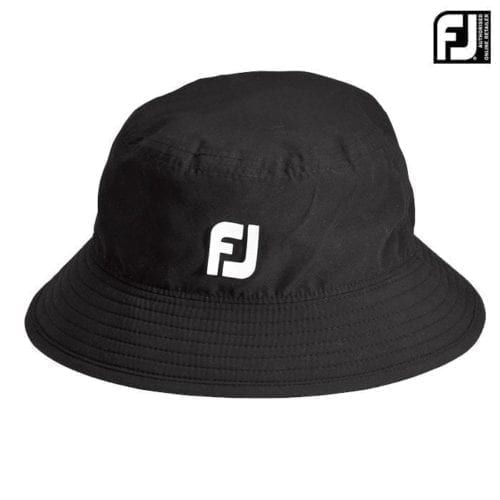 FootJoy DryJoys Bucket Hat