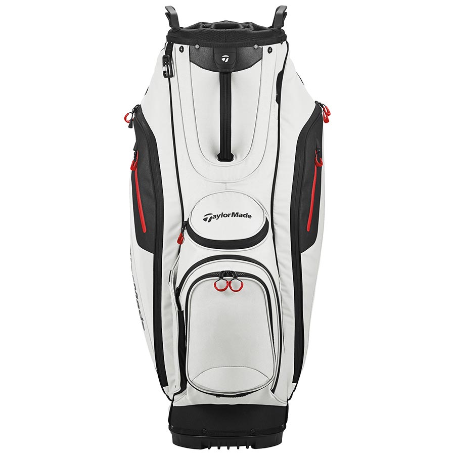 Taylormade Flextech Cart Lite Golf Bag Front Northway Golf Center 1815