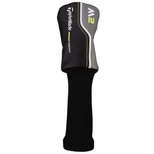The 2017 TaylorMade M2 Rescues headcover