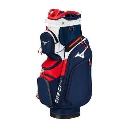 mizuno comp stand bag