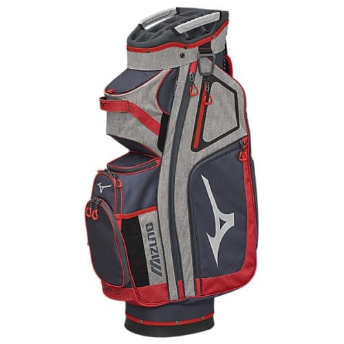 Mizuno BR-D4C Cart Bag