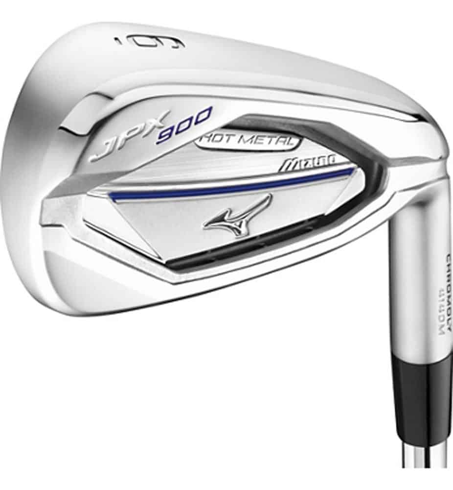 mizuno graphite irons