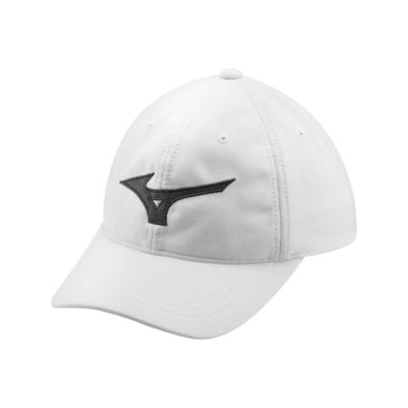 mizuno fitted hat