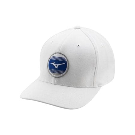 mizuno bucket hat