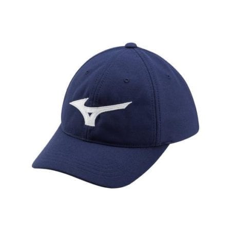 mizuno retro hat