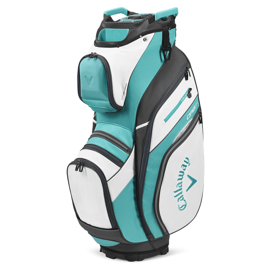 callaway golf org 15 golf trolley bag