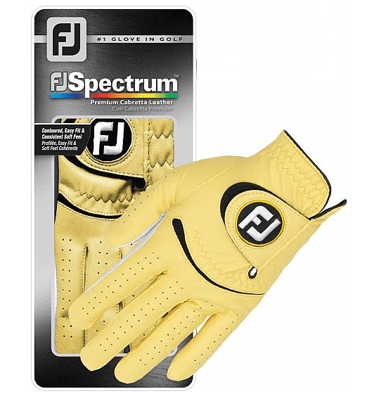 fj spectrum
