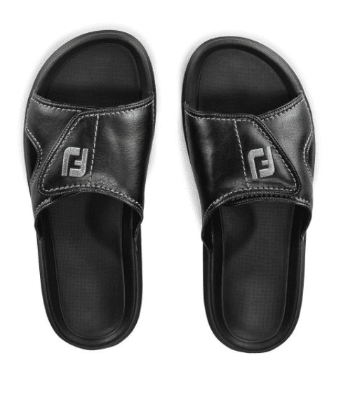 footjoy slide sandals