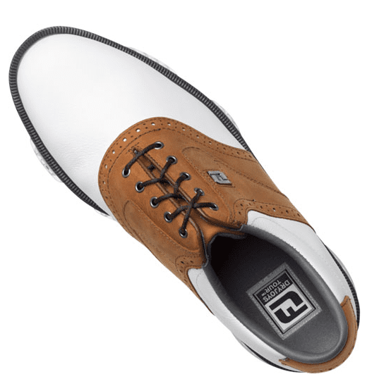 dryjoy tour white